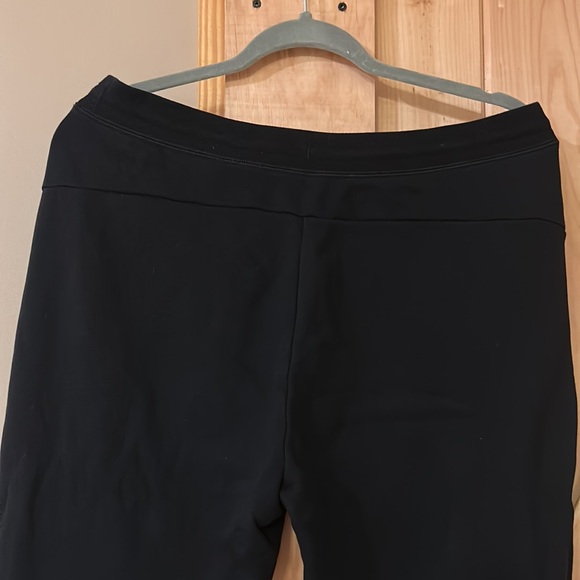 NWOT Bombas Bee Better Joggers Black Pants - Picture 8 of 11